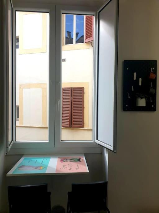 Incantevole Via Torta Firenze Exteriér fotografie